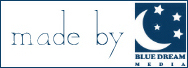 BLUE DREAM MEDIA